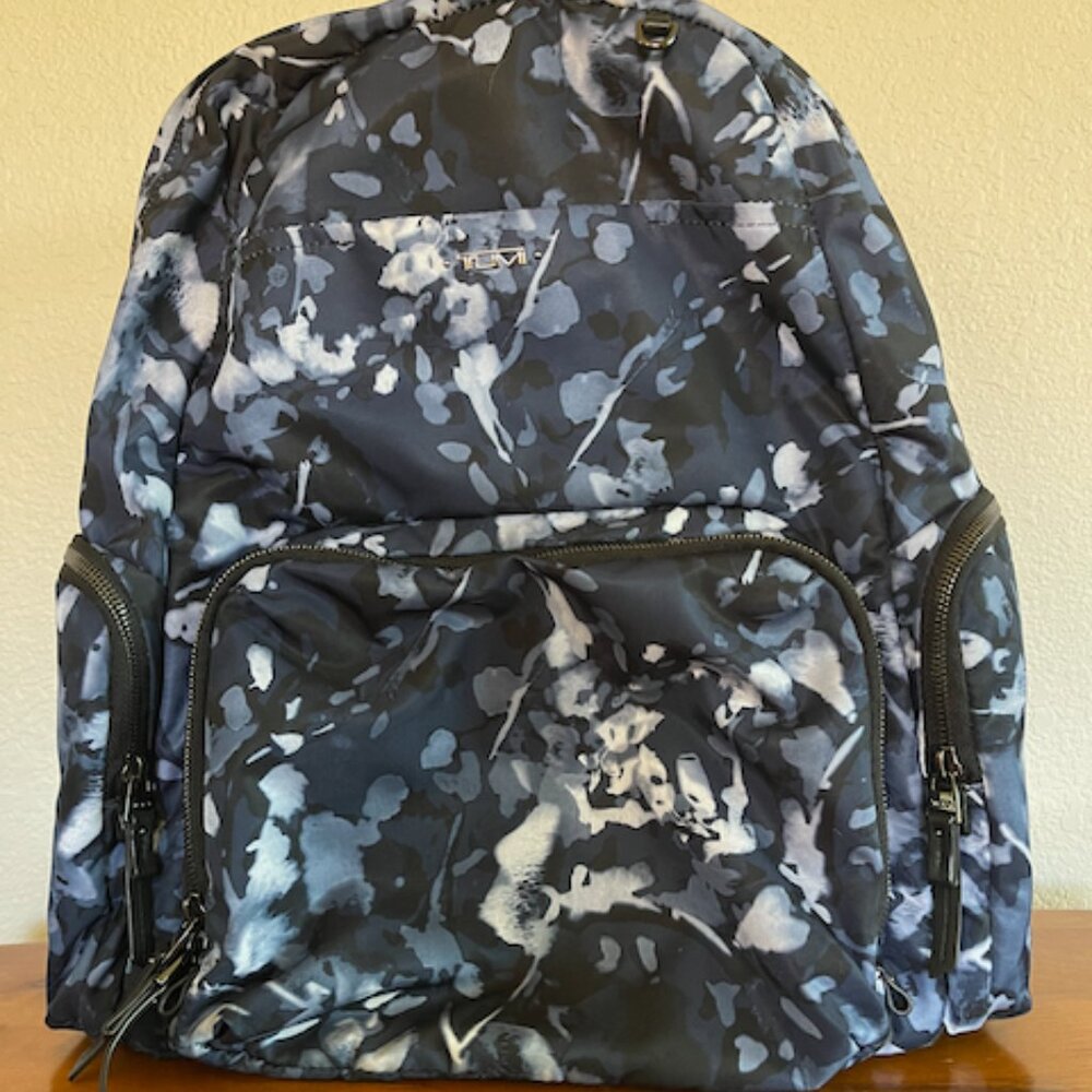 Tumi Voyager Calais Backpack